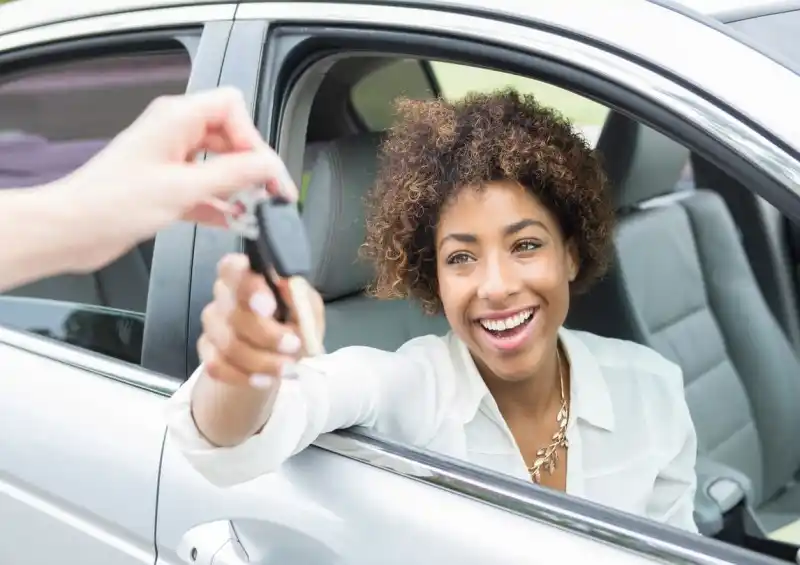 auto leasen Schalkwijk